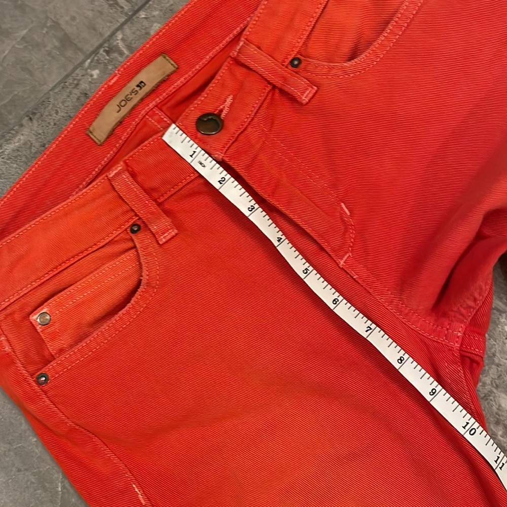 ❤️Joe's Jeans Women's Collector's Edition Finn Skinny Ankle Jean - Picture 7 of 12